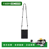 香港直邮Jil WUB69158N JSPU853608 Sander 徽标单肩包