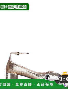 1h可退 香港直邮Prada 普拉达 女士 SANDALI 凉鞋 1I358N959F0770