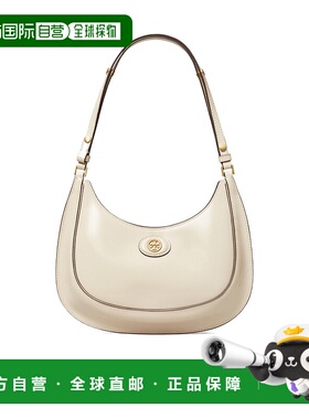 香港直邮Tory Burch ROBINSON SPAZZOLATO 单肩包 154729手提包