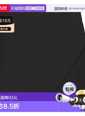 欧洲直邮Only女装短裙ONLMIST-YASMINE春季上新半身裙a字裙