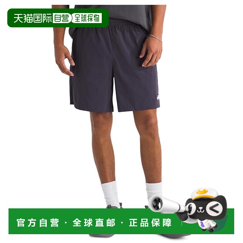 美国直邮the north face 北面 男士 Class-V Pathfinder 7" 套穿
