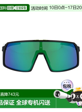 1h可退 香港直邮Oakley 欧克利 女士 黑色墨色醋纤太阳眼镜 0OO94