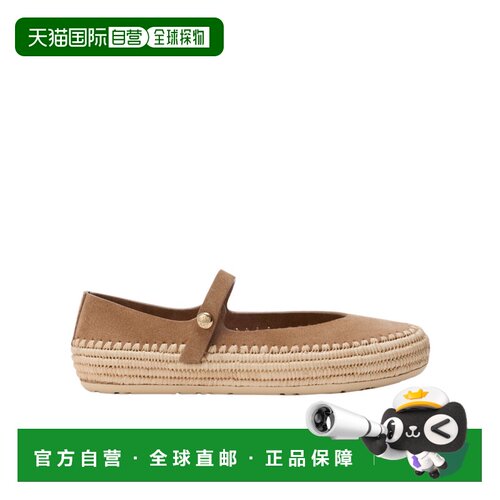 1h可退 Loewe Rio 玛丽珍鞋 LBV3466X02
