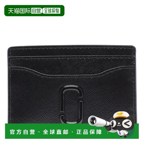 欧洲直邮marc jacobs/莫杰 女士 钱包卡包