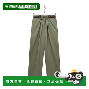 休闲裤 男士 欧洲直邮loewe 1h可退