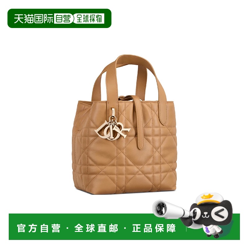 1h可退 欧洲直邮DIOR 迪奥 25春夏 M2835OSNW_M34U 女士 手提包