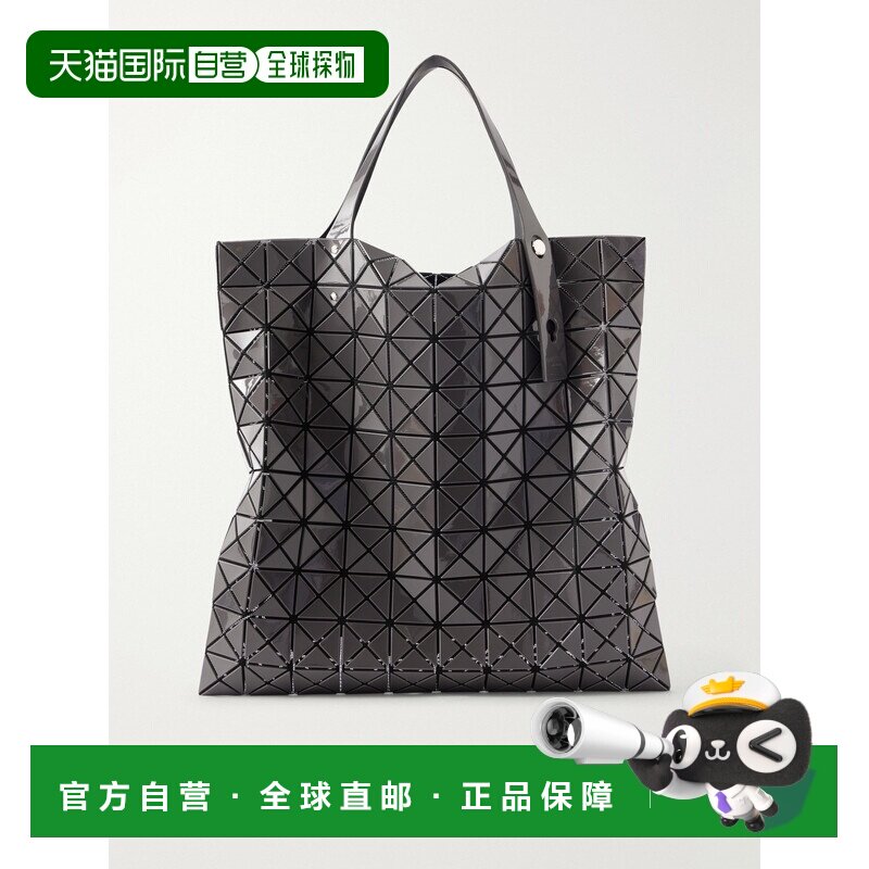 美国直邮BaoBaoIsseyMiyake/glossed女士托特包单【付后1h可退】