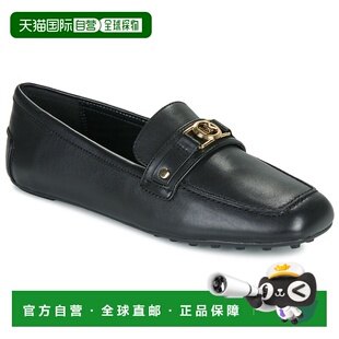 欧洲直邮MICHAEL Michael Kors/MMK女鞋乐福鞋摩卡辛鞋MANDY LOAF