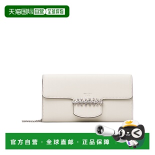 翻盖单肩包 1h可退 Bing Choo BINGWALLETCHAIN 香港直邮Jimmy