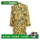 男士 范思哲 Dressing Gowns Bathrobe 1h可退 香港直邮versace