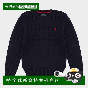 少男 1h可退 polo 欧洲直邮ralph 毛衣针织 lauren