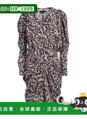 1h可退 香港直邮Isabel Marant 伊莎贝尔 玛兰 女士 Special Occa