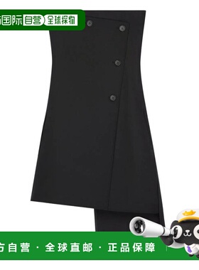 1h可退 香港直邮COURREGES 女士连衣裙 425CRO736PL01709999 SS20