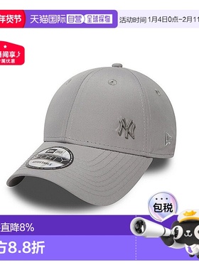 欧洲直邮自营NEW ERA FLAWLESS 9FORTY男女通用涤纶棒球帽