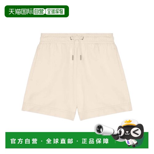 香港直邮On 女士 Club Collective 短裤 1WG11164 【付后1h可退】