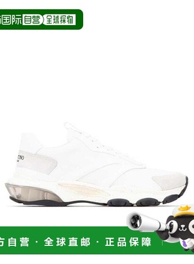 香港直邮Valentino 小牛皮运动鞋 QY2S0B05VRN华伦天奴