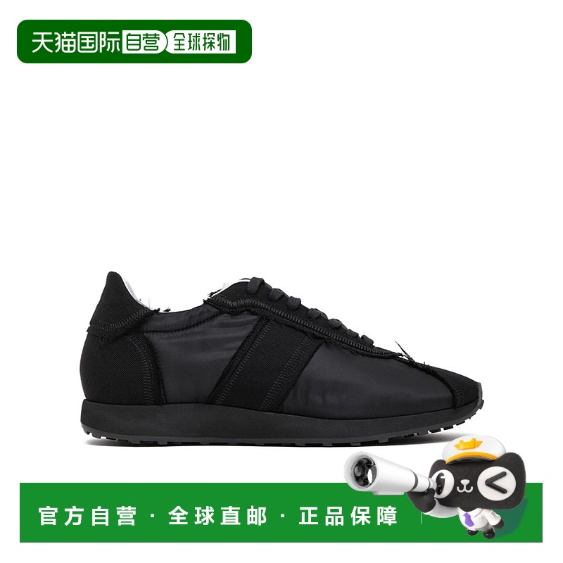 香港直邮The Row Mica运动鞋 F1572W3304W263厚底