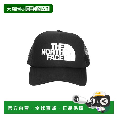 香港直邮THE NORTH FACE 男士帽子 SS2026 黑色 北面NF0A3FM3KY41