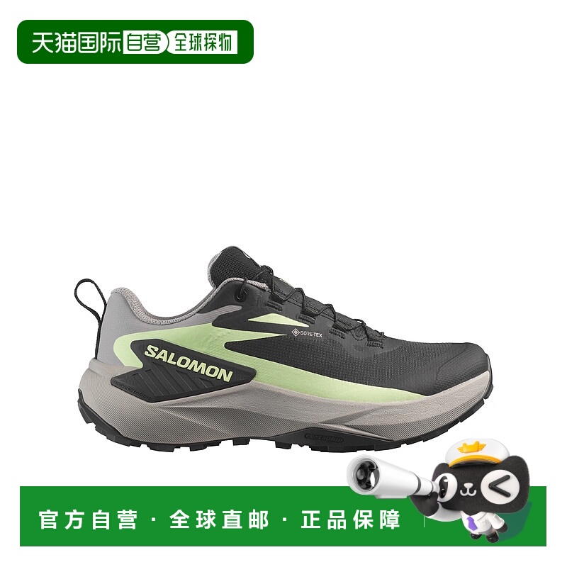 欧洲直邮salomon 女士 跑鞋