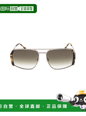 香港直邮ISABEL MARANT 女士太阳镜 IM0261S0HBN9K CO 银色 Sungl
