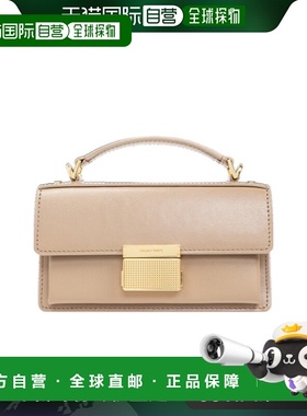 香港直邮GOLDEN GOOSE 女士 徽标单肩包 GWA00468A000565斜挎包