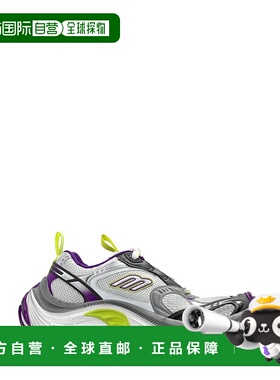 1h可退 香港直邮Balenciaga 巴黎世家 女士 跑鞋 815853W2MV2