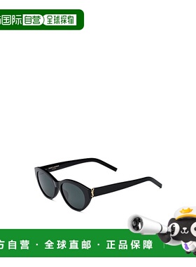 香港直邮Saint Laurent 猫眼太阳镜 822274Y9956新款
