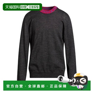 香港直邮Maison 男士 Margiela 马吉拉 毛衣 马丁 1h可退