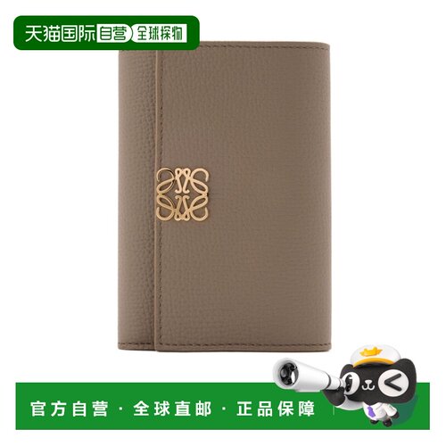 香港直邮Loewe Anagram钱包 C821S33X12罗意威