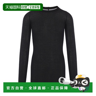 香港直邮Rick Owens 长袖T恤 RU01E5250