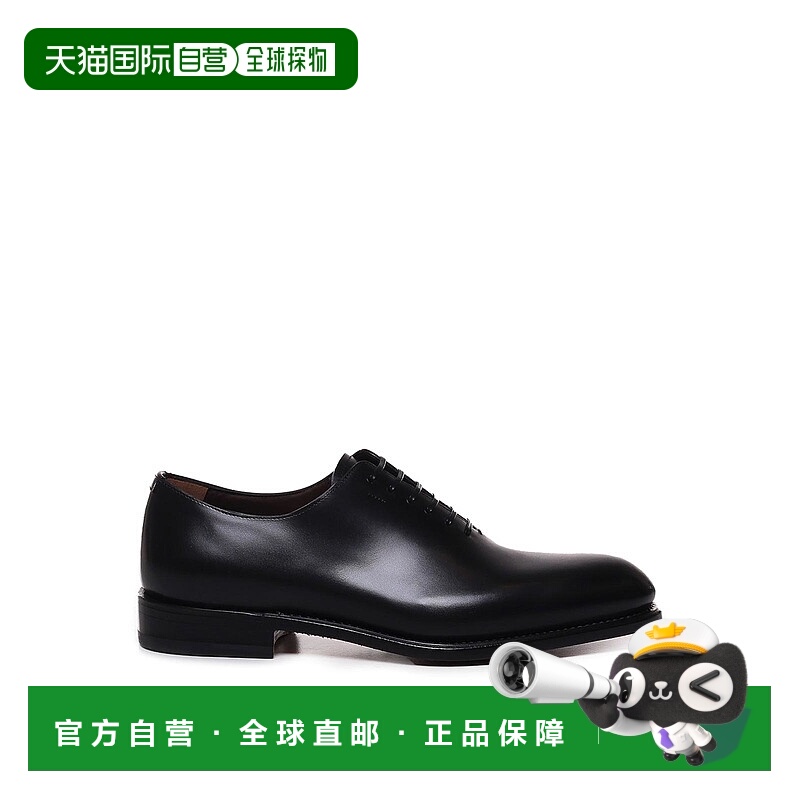 欧洲直邮salvatore ferragamo 男士 正装鞋