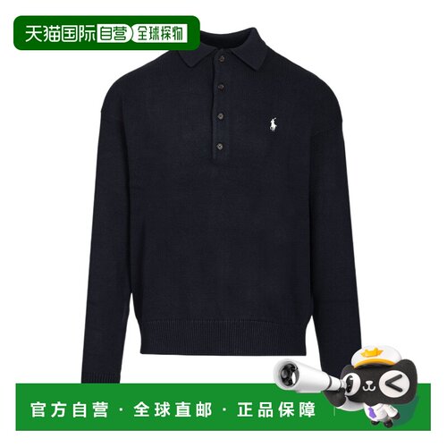 Polo Ralph Lauren 长袖针织衫 710B20258