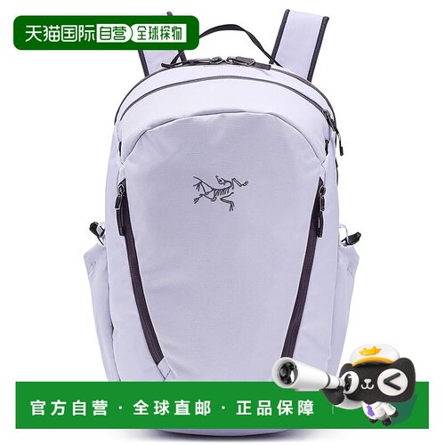 美国直邮arc'teryx 始祖鸟 女士 Mantis 26 背包双肩包