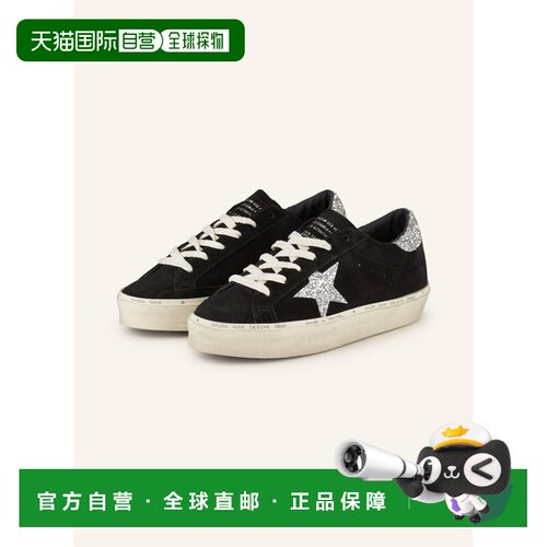 欧洲直邮golden goose 女士 休闲鞋