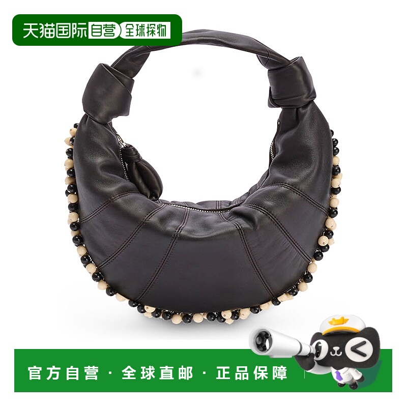 香港直邮Lemaire Fortune 迷你手提包单肩包 LMA7H2C2