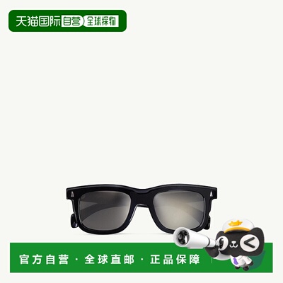 自营欧洲直邮Moncler/盟可睐 Claro 方形太阳镜女款眼镜