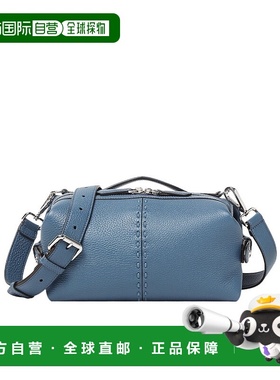 香港直邮Fendi Siesta 小号单肩包 7VA639ARLZ斜挎包手提包