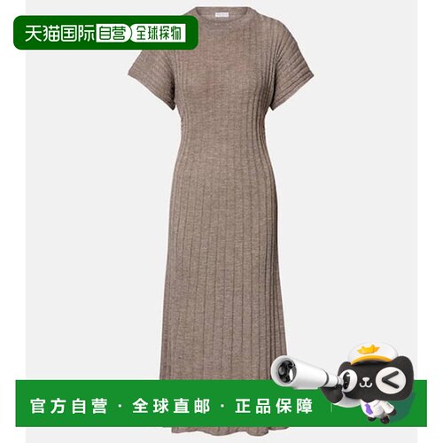 香港直邮BrunelloCucinelli布内罗 古奇拉利女士【付后1h可退】