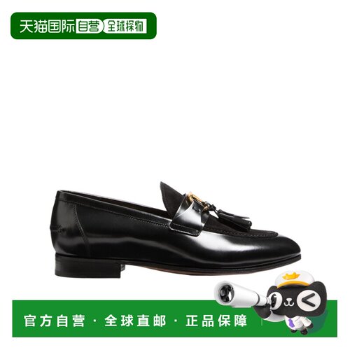 1h可退 香港直邮VALENTINO 男士休闲鞋 YS0L76LQN0NO SS2026 黑色
