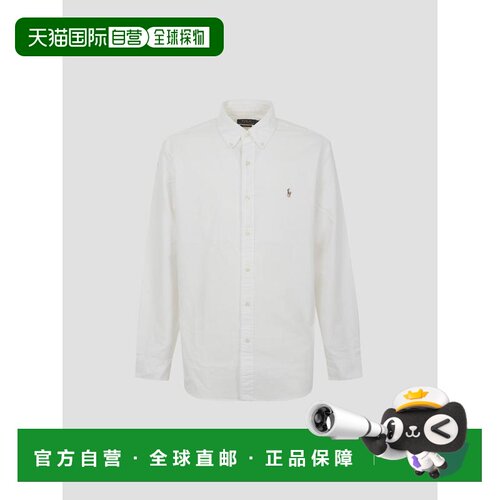 欧洲直邮polo ralph lauren 男士 衬衫