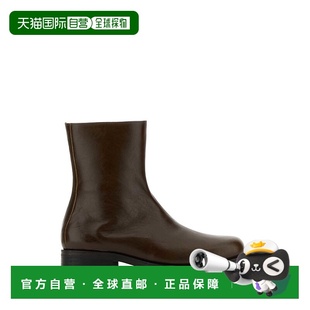 女士靴子 LEGACY A3207COOLIVELEATHER 欧洲直邮OUR 1h可退