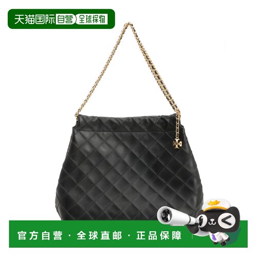 1h可退 欧洲直邮tory burch 女士 单肩包