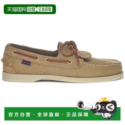 欧洲直邮SEBAGO 男士商务休闲鞋 78123GWAFO SS20【付后1h可退】