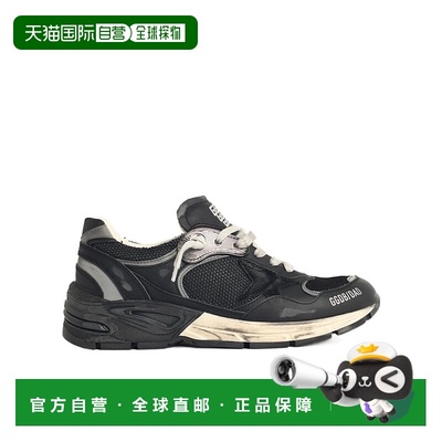 香港直邮Golden Goose Deluxe Brand 系带运动鞋 GMF00884 F00746