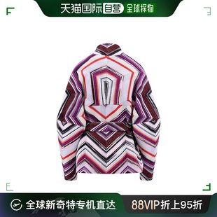 欧洲直邮missoni 女士 羽绒服