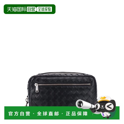 欧洲直邮BOTTEGA VENETA 男士手拿包 777390V2HL1【付后1h可退】