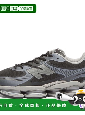 1h可退 香港直邮New Balance  男士 Abzorb 2000 运动鞋 U2000420