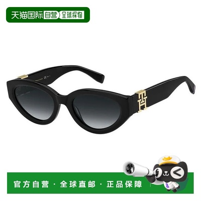 1h可退 香港直邮Tommy Hilfiger 汤米 希尔费格 女士 TH 1957/S 8