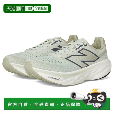 1h可退 香港直邮New Balance  女士 Fresh Foam X 1080v14 跑鞋