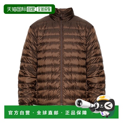 1h可退 香港直邮Canada Goose 立领羽绒服 2481MT